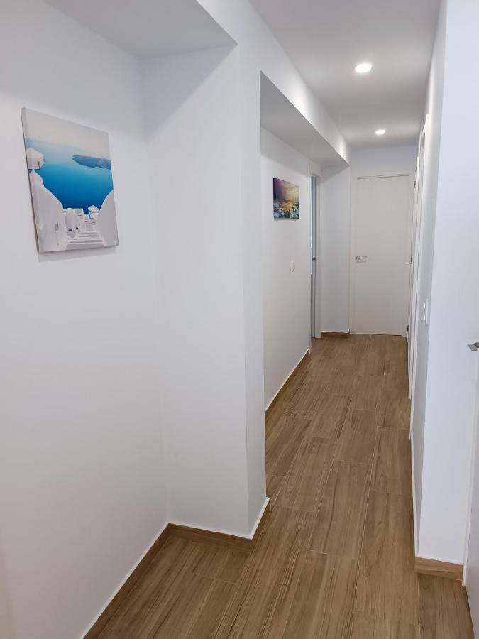 Apartamento Caravaca Santa Pola Zewnętrze zdjęcie