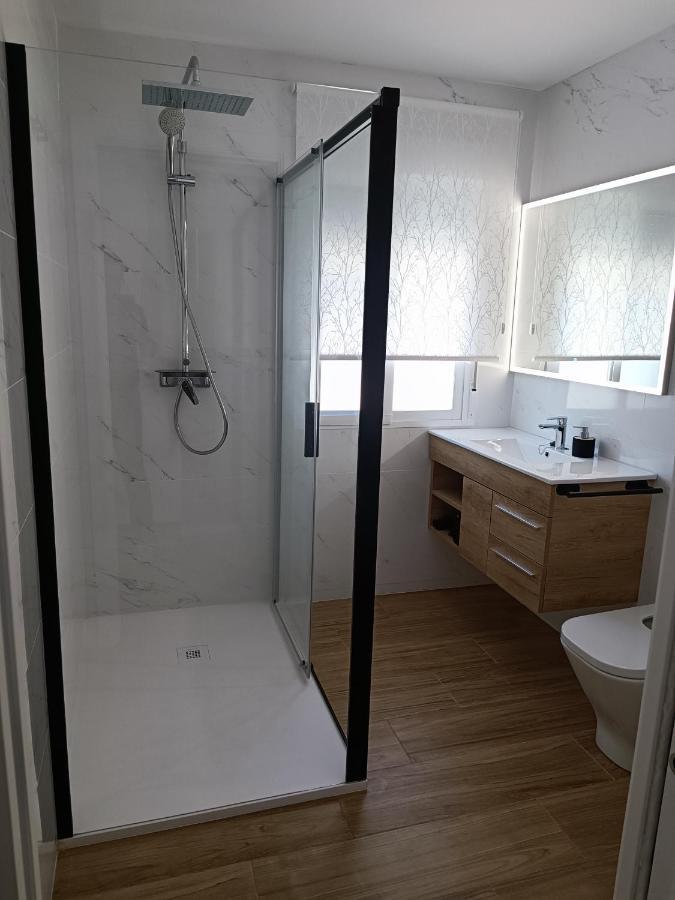 Apartamento Caravaca Santa Pola Zewnętrze zdjęcie