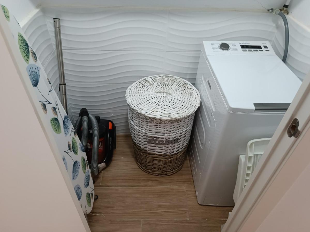 Apartamento Caravaca Santa Pola Zewnętrze zdjęcie