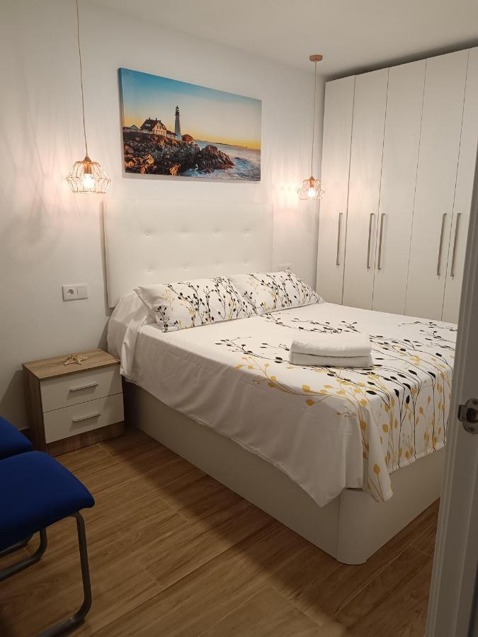 Apartamento Caravaca Santa Pola Zewnętrze zdjęcie