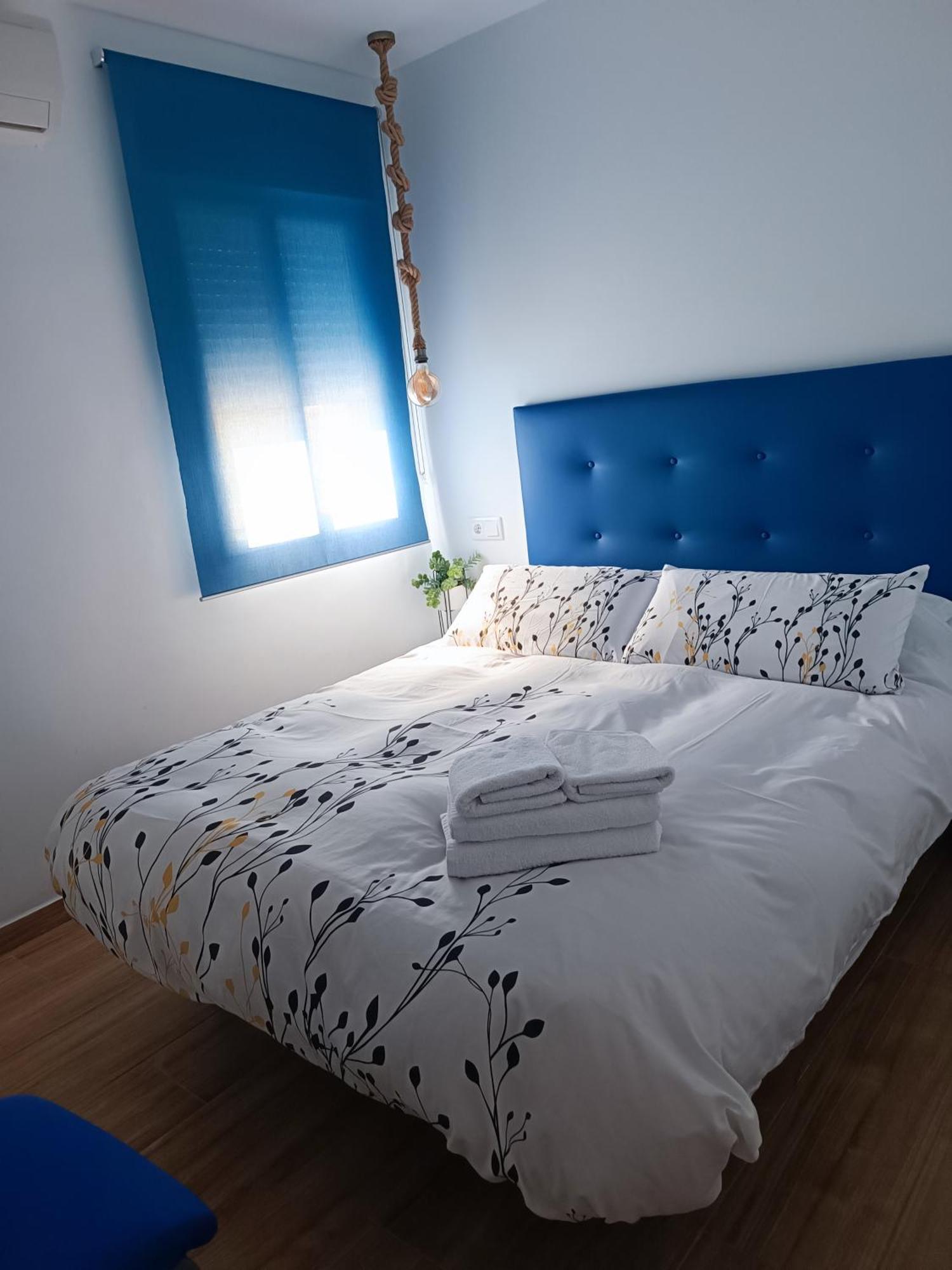 Apartamento Caravaca Santa Pola Zewnętrze zdjęcie