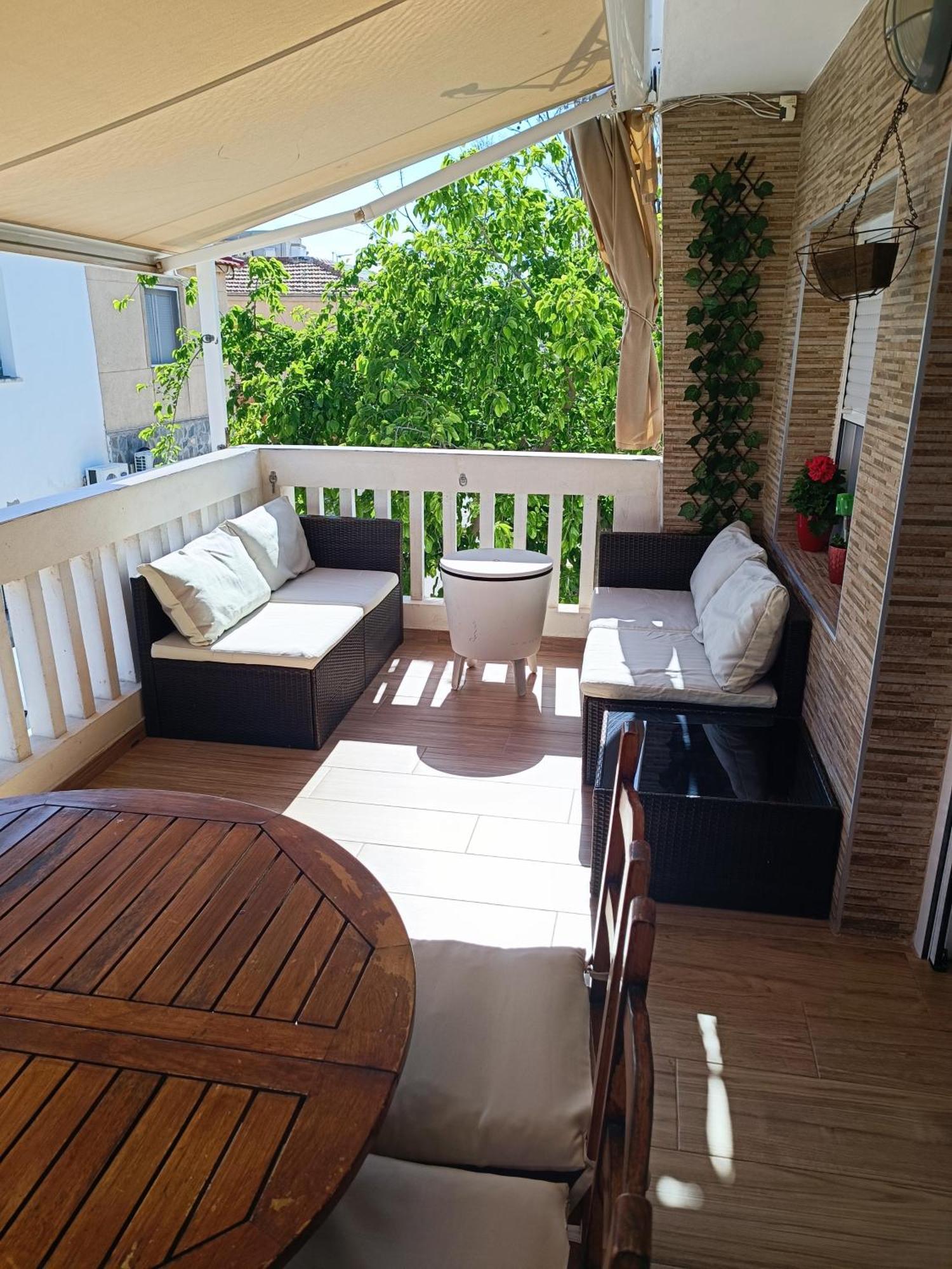 Apartamento Caravaca Santa Pola Zewnętrze zdjęcie