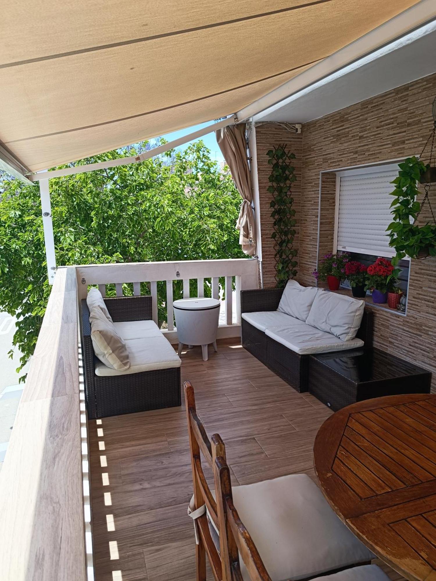 Apartamento Caravaca Santa Pola Zewnętrze zdjęcie