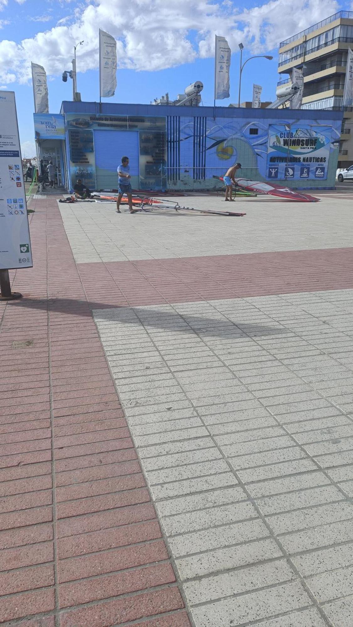 Apartamento Caravaca Santa Pola Zewnętrze zdjęcie