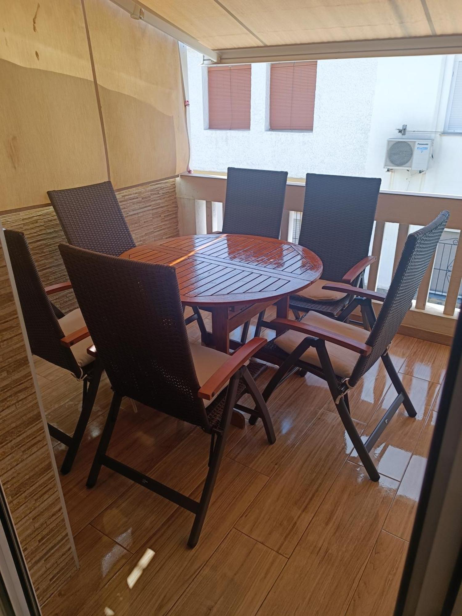 Apartamento Caravaca Santa Pola Zewnętrze zdjęcie