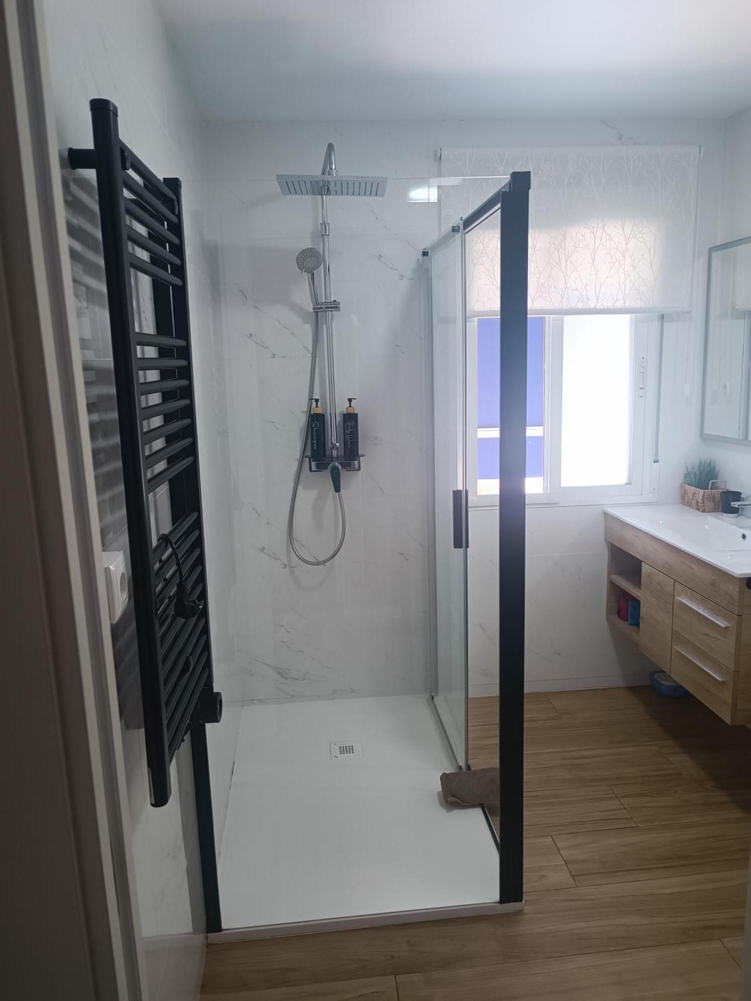 Apartamento Caravaca Santa Pola Zewnętrze zdjęcie